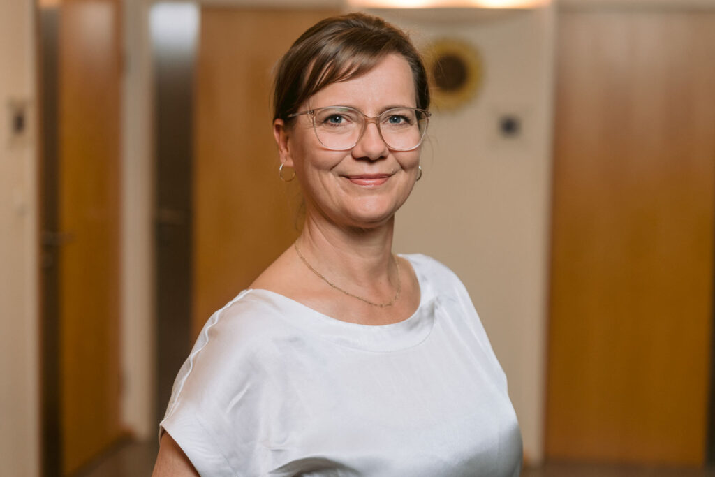 Petra Kiegerl