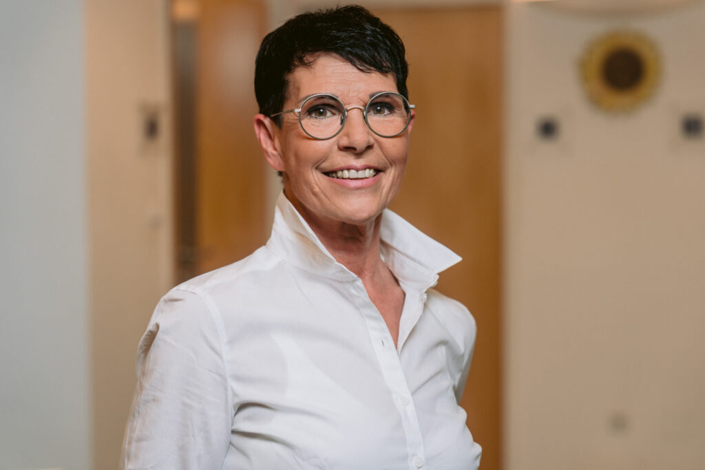 Birgit Hubmann MSc D.O.