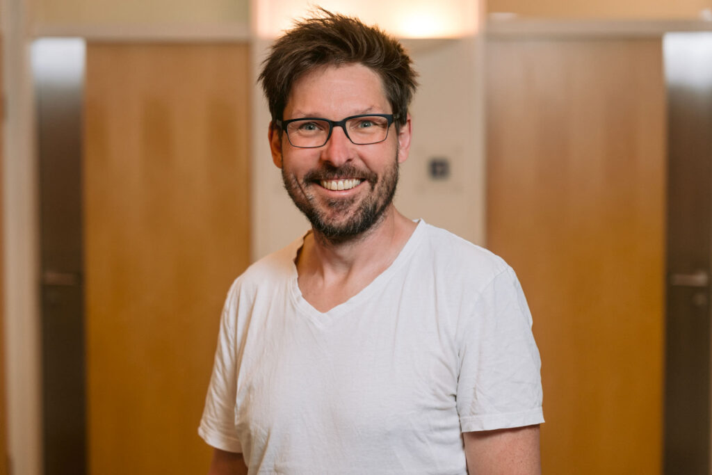 Christian Kainz BSc